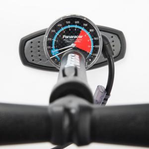 空気入れ ポンプ 自転車 フロアポンプ パナレ...の詳細画像1