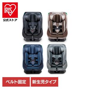 チャイルドシート UN ECE R129/04適...の商品画像