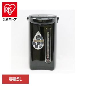 とく子さん タイガー魔法瓶 電気ポット PIQ-A221-W VE電気まほうびん 5