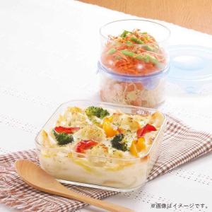 保存容器 耐熱容器 イワキ ガラス iwaki...の詳細画像1