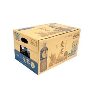 麦茶 500ml 飲料 小型 LDC (2ケー...の詳細画像1