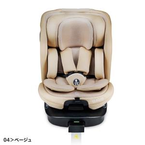 チャイルドシート UN ECE R129/04...の詳細画像5