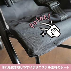 ベビーカー b型 折りたたみ ベビーバギー ベ...の詳細画像4