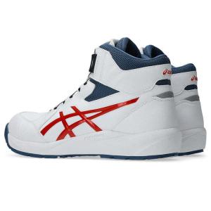 アシックス ASICS ボア BOA 安全靴 ...の詳細画像1