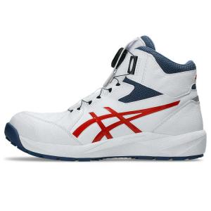 アシックス ASICS ボア BOA 安全靴 ...の詳細画像3