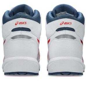 アシックス ASICS ボア BOA 安全靴 ...の詳細画像4