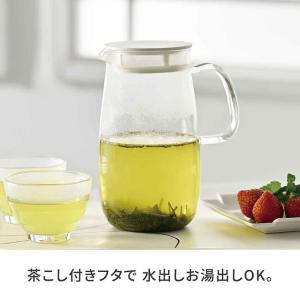 HARIO 麦茶ポット むぎちゃん ハリオ シ...の詳細画像5