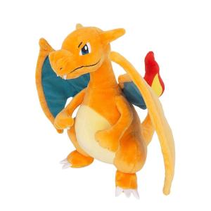 リザードン ぬいぐるみ Big More! 特大 ポケットモンスター ポケモン