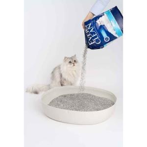 猫砂 鉱物 ベントナイト 固まる 消臭 活性炭...の詳細画像2
