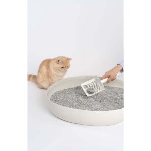 猫砂 鉱物 ベントナイト 固まる 消臭 活性炭...の詳細画像3