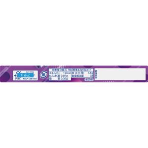 森永 ハイチュウ Hi-CHEW 12粒 グレ...の詳細画像1