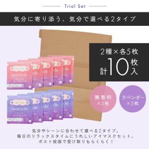 アイマスク ホットアイマスク 使い捨て 目 温...の詳細画像1