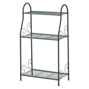 フラワースタンド 花台 3段 ガーデニング用