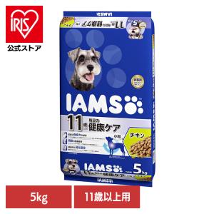 アイムス（マース） アイムス 11歳以上用 毎日の健康ケア チキン 小粒