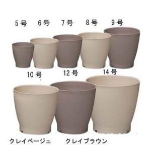 植木鉢 プランター 大型 プラスチック 14号 アイリスオーヤマ