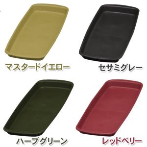 受け皿 植木鉢用 大 プラスチック アイリスオーヤマ