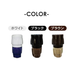 ホース コネクタ ホースリール 散水ホース お...の詳細画像3