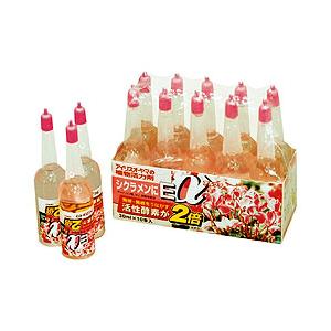 液体肥料 シクラメン 花 活力剤 栄養剤 30ml 10本入 アイリスオーヤマ 数量限定 アイリスプラザ Paypayモール店 通販 Paypayモール