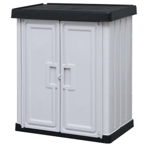 物置 屋外 小型 おしゃれ 倉庫 DIY 倉庫...の詳細画像1