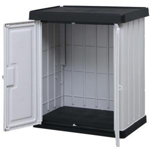 物置 屋外 小型 おしゃれ 倉庫 DIY 倉庫...の詳細画像2