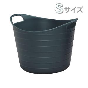 ガーデニングバスケット Sサイズ 庭 アイリスオーヤマ