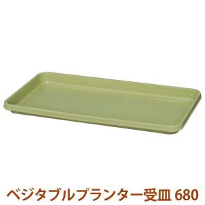 IRIS OHYAMA（アイリスオーヤマ） プランター 大型 8個セット 足付