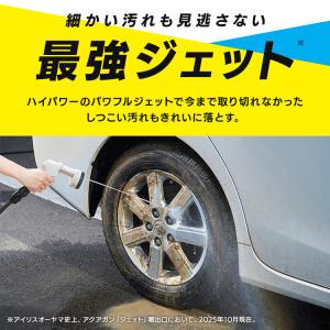 ホースリール 15m 散水 洗車 ホース 内径...の詳細画像1