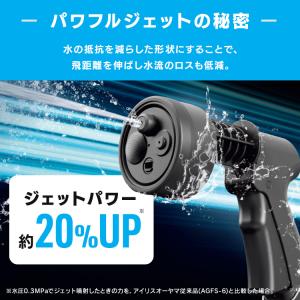 ホースリール 15m 散水 洗車 ホース 内径...の詳細画像4