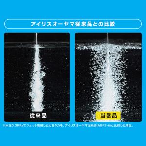 ホースリール 15m 散水 洗車 ホース 内径...の詳細画像5