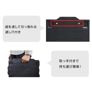 台車 平台車 ミニ 連結ミニ平台車 RMH-4...の詳細画像3