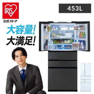三菱 【配送設置無料】三菱 MITSUBISHI 冷蔵庫 365L・右開き 3