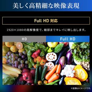 ＼モニター台おまけ付/ モニター 21.5イン...の詳細画像4