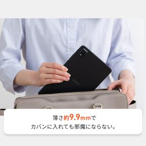 タブレット 8インチ アイリスオーヤマ wi-...の詳細画像3