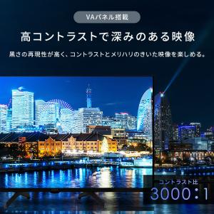 テレビ 液晶テレビ 32v 型 tv スマート...の詳細画像2