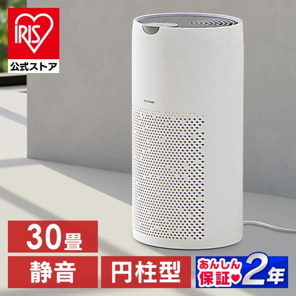 空気清浄機 30畳 花粉 花粉対策 フィルター ペット コンパクト 大畳数 業務用 オフィス 空気清...