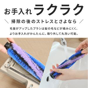 掃除機 コードレス 軽量 強力吸引 サイクロン...の詳細画像4