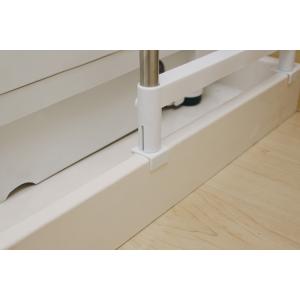 ランドリーラック 洗濯機 ラック おしゃれ 縦...の詳細画像5