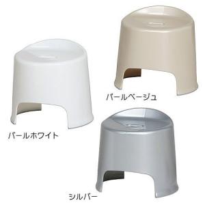 IRIS OHYAMA（アイリスオーヤマ） 風呂 イス 洗面器 2点セット 風呂