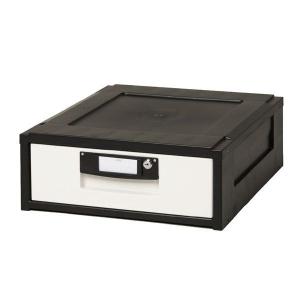 IRIS OHYAMA（アイリスオーヤマ） オフィスチェスト 書類収納 書類収納