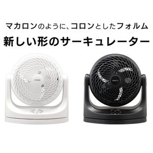サーキュレーター アイリスオーヤマ 省エネ 首...の詳細画像1
