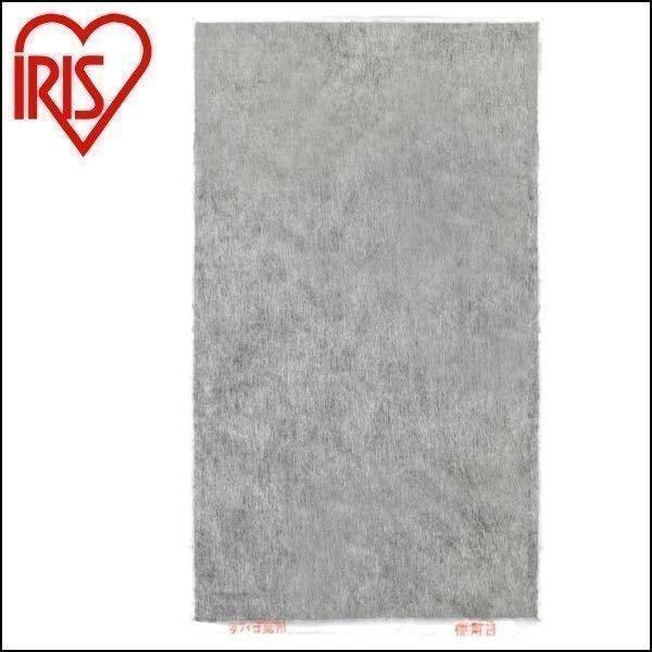 フィルター アイリスオーヤマ 空気清浄機 タバコ ペット 犬 猫 フィルター交換 加湿空気清浄機 活...