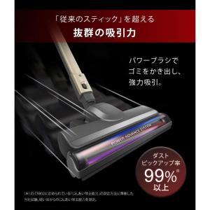 掃除機 紙パック式 紙パック 吸引力 アイリスオーヤマ 軽量 スティック