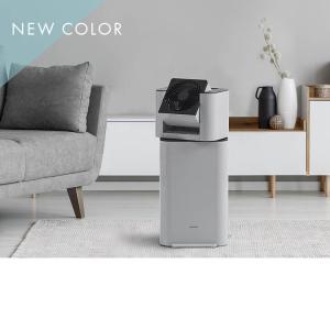 除湿機 衣類乾燥 デシカント式 アイリスオーヤ...の詳細画像2