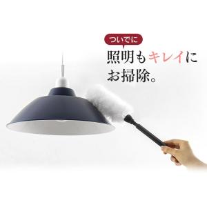 掃除機 紙パック式 アイリスオーヤマ スティッ...の詳細画像2