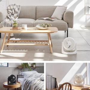 サーキュレーター アイリスオーヤマ 省エネ 節...の詳細画像3