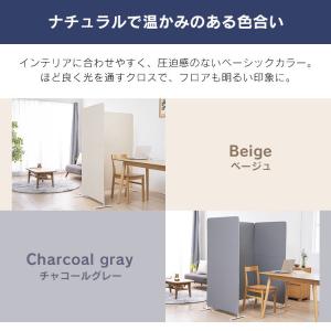 スクリーン パーテーション 仕切り オフィス ...の詳細画像5