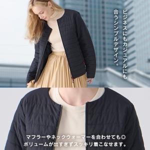 電熱ジャケット 長袖 バッテリー アウター ヒ...の詳細画像3