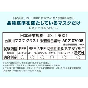 マスク 不織布 30枚 アイリスオーヤマ 不織...の詳細画像3
