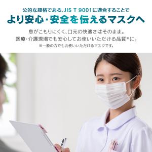 マスク 不織布 30枚 アイリスオーヤマ 不織...の詳細画像4