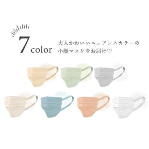 マスク 不織布 30枚 アイリスオーヤマ 不織...の詳細画像3